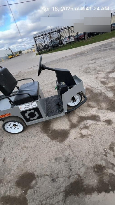 2022 COLUMBIA Expediter