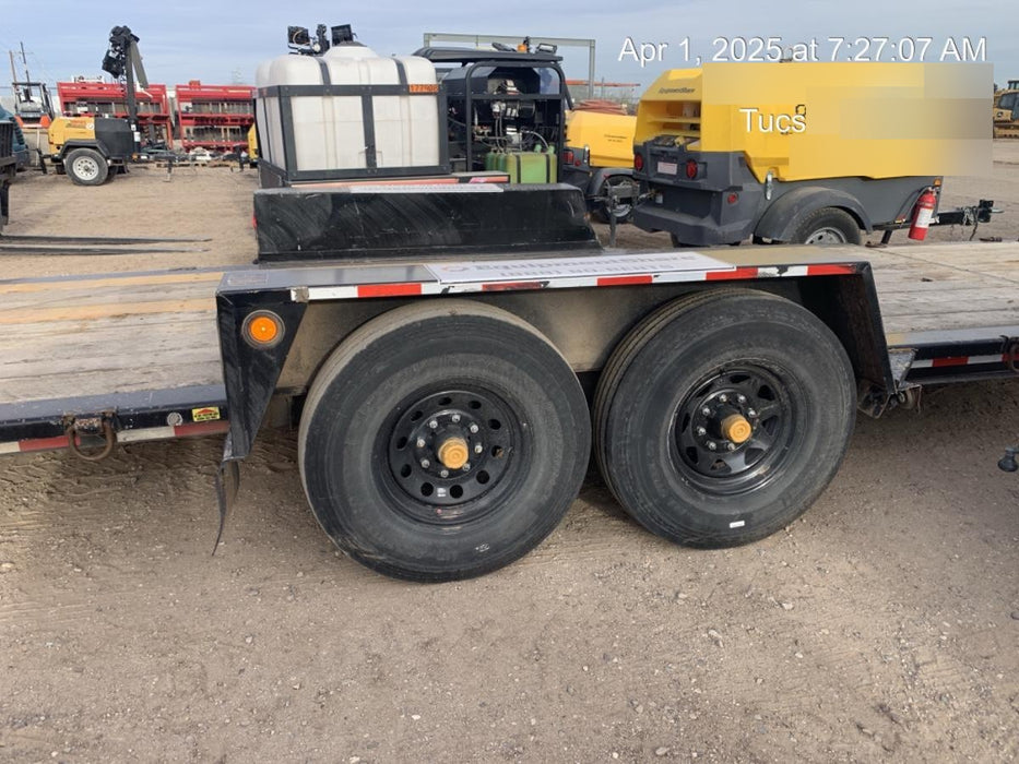 2021 TOWMASTER T-12DT