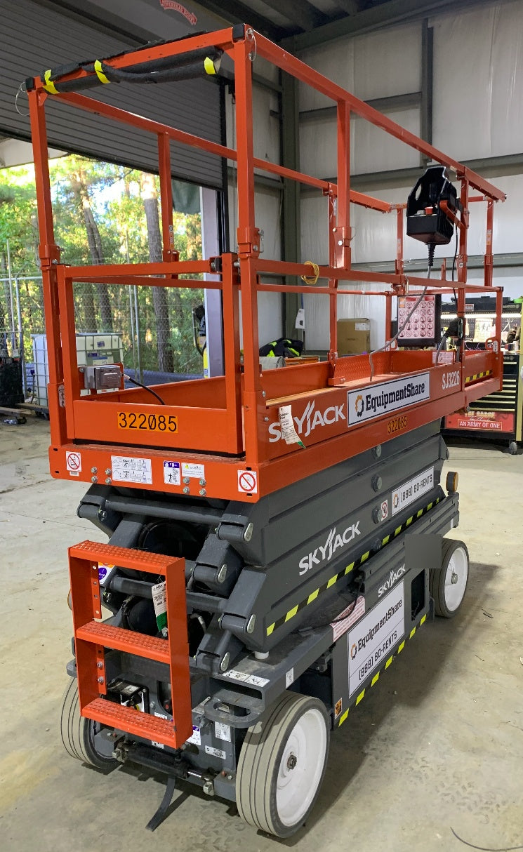 2023 SKYJACK SJ3226