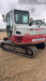 2020 TAKEUCHI TB290C