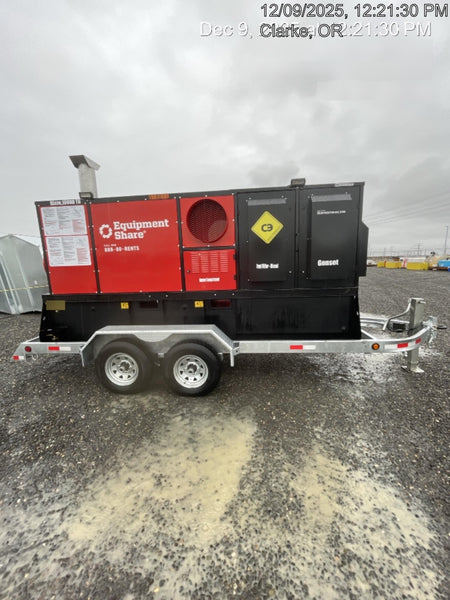 2025 CAMPO EB1000CT