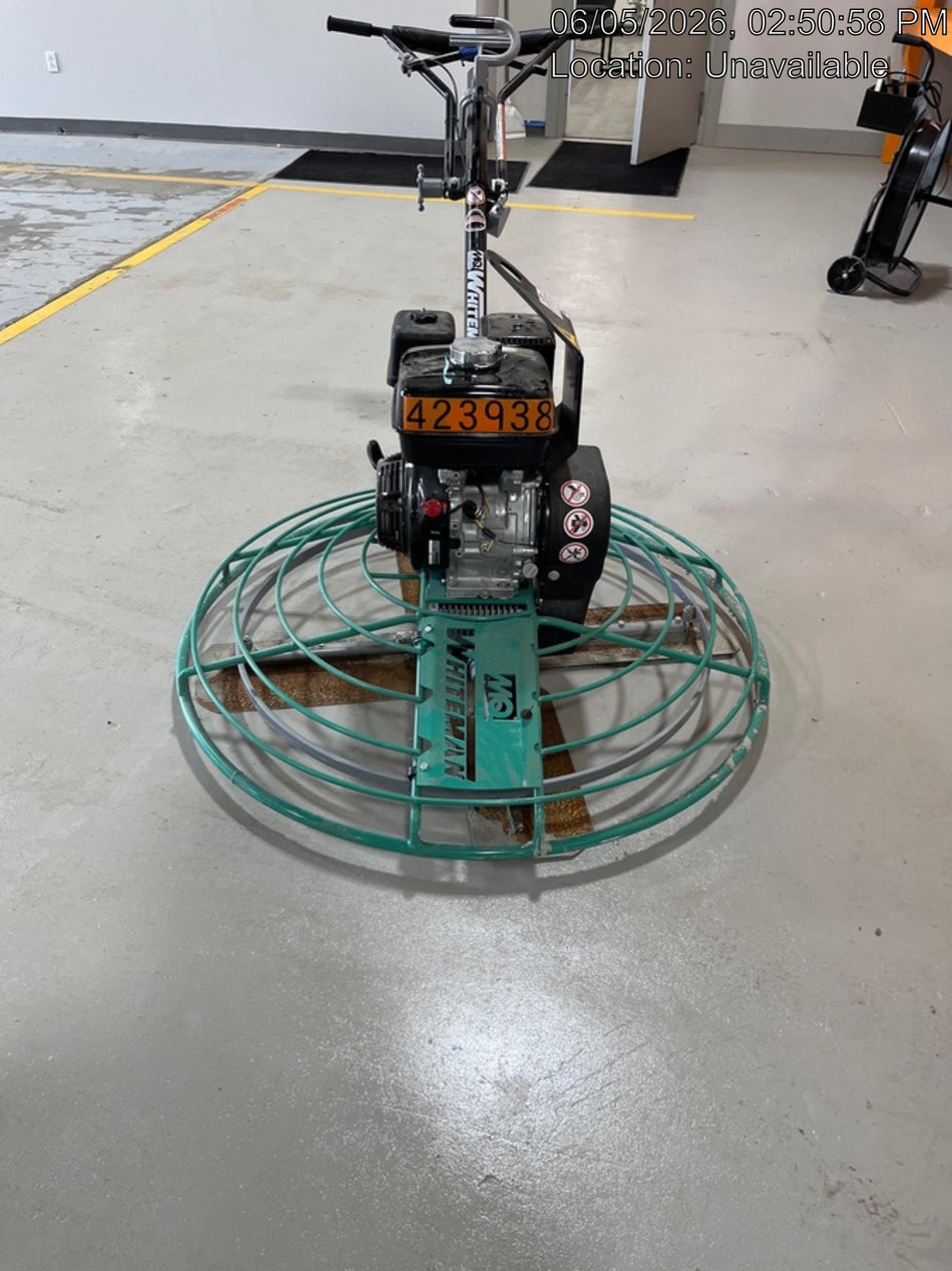 2024 MULTIQUIP B46H90