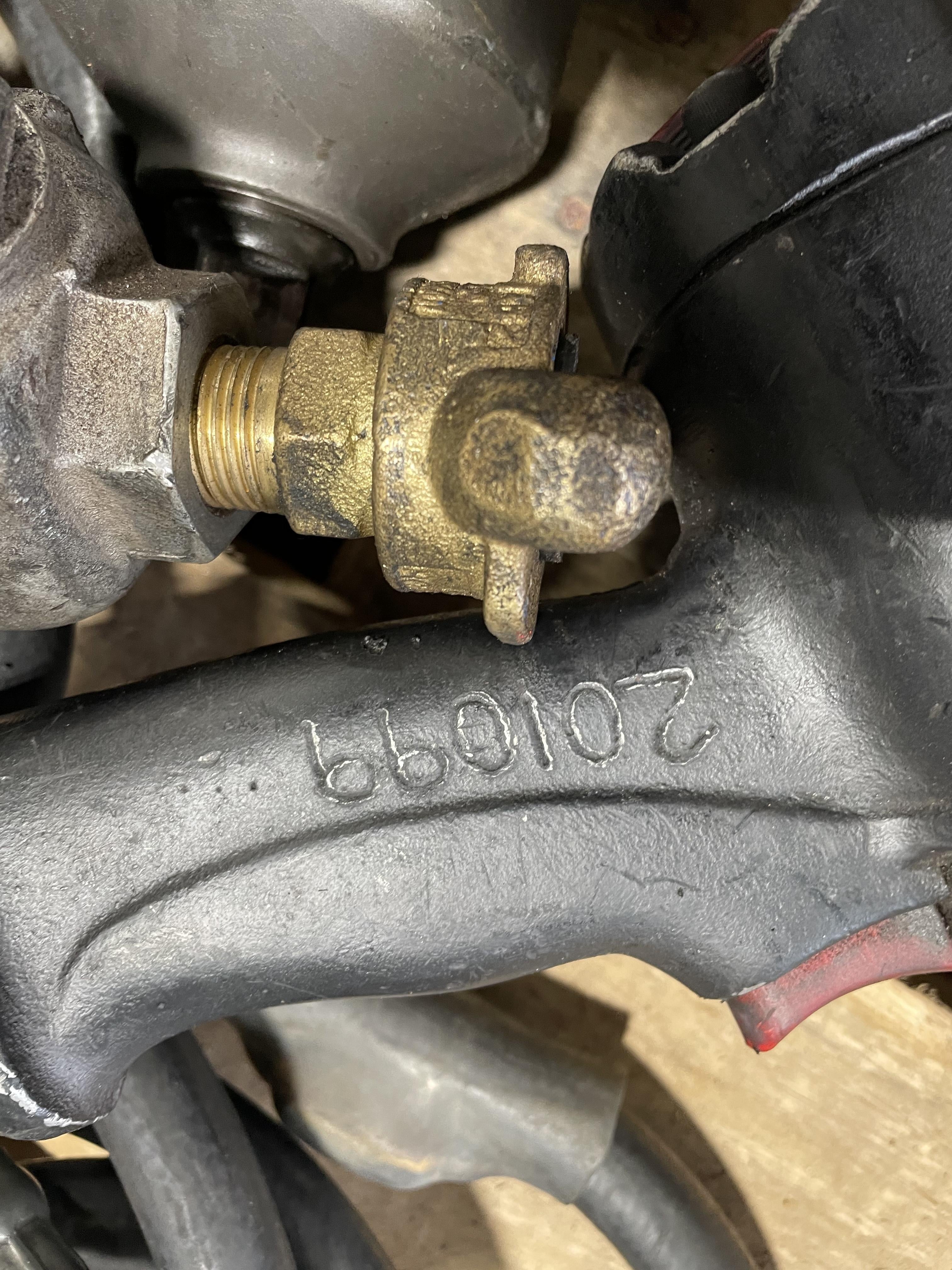 2022 INGERSOLL RAND 2925P3TI