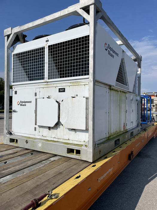 2020 SMARTECH SACP81A-HS