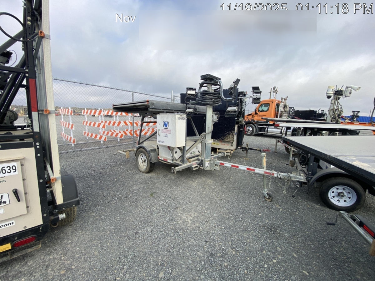 2024 WANCO WLTS-MM8A-1600