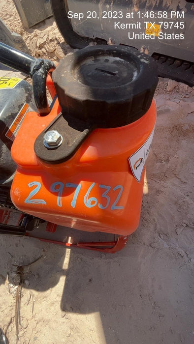 2023 MULTIQUIP MVC82VHW