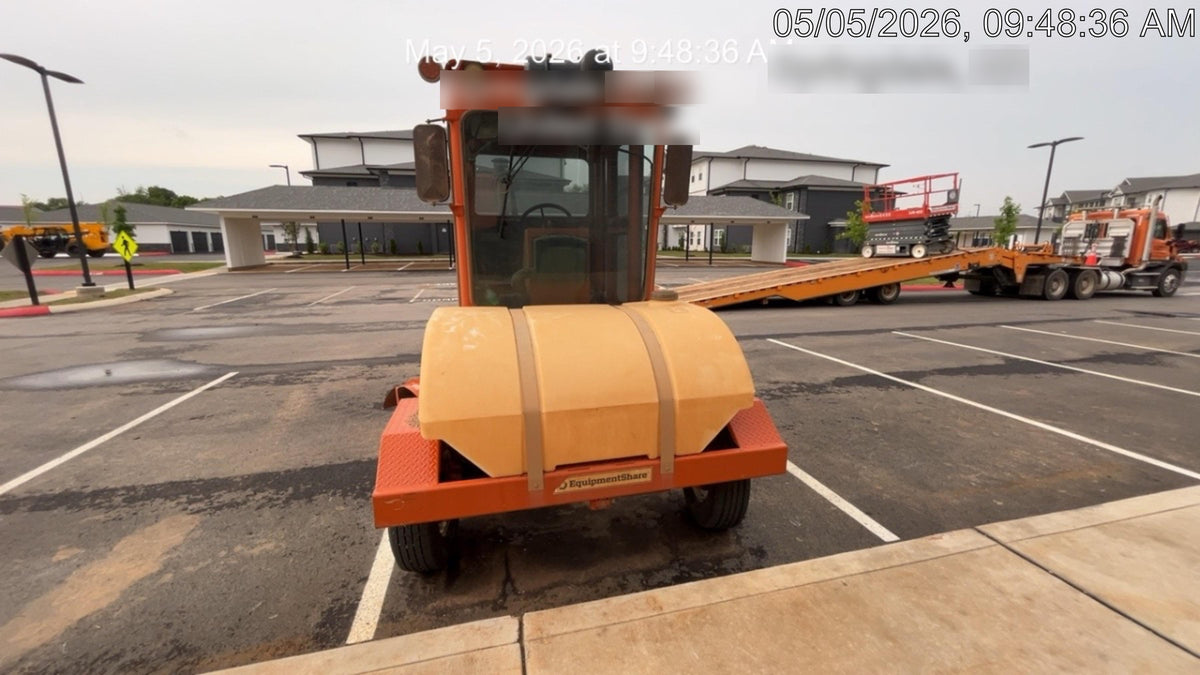 2021 BROCE RCT350