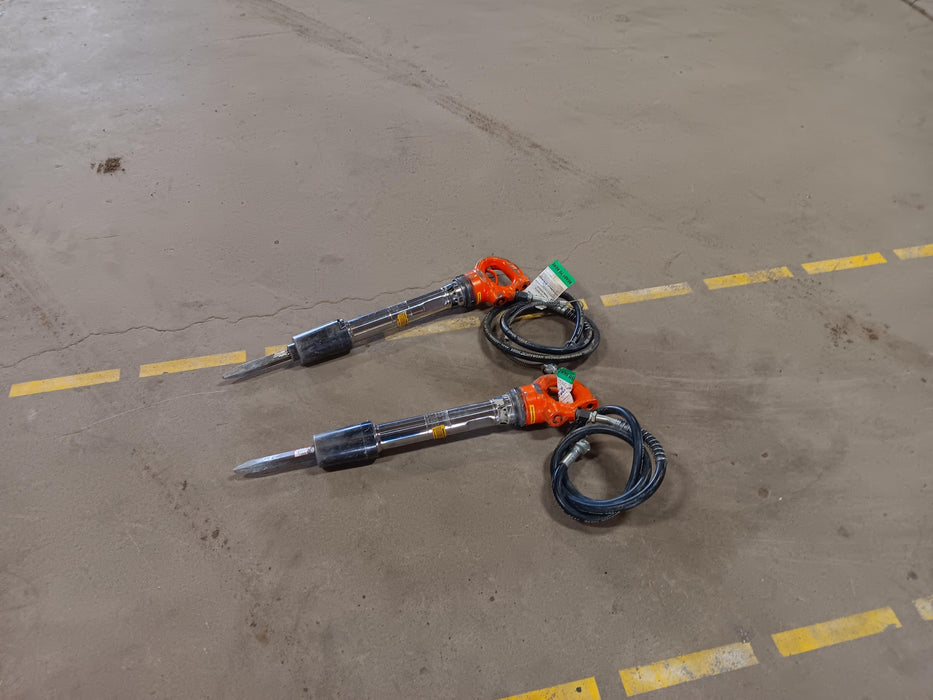 2021 AMERICAN PNEUMATIC TOOL D-handle rivet Buster