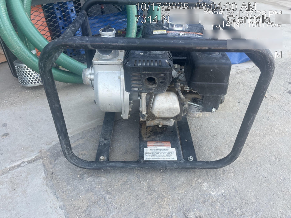 2024 MI-T-M WTP-S02-1MGH