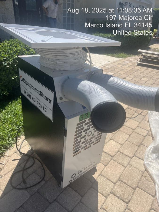 2023 KWIKOOL KPAC1411-2