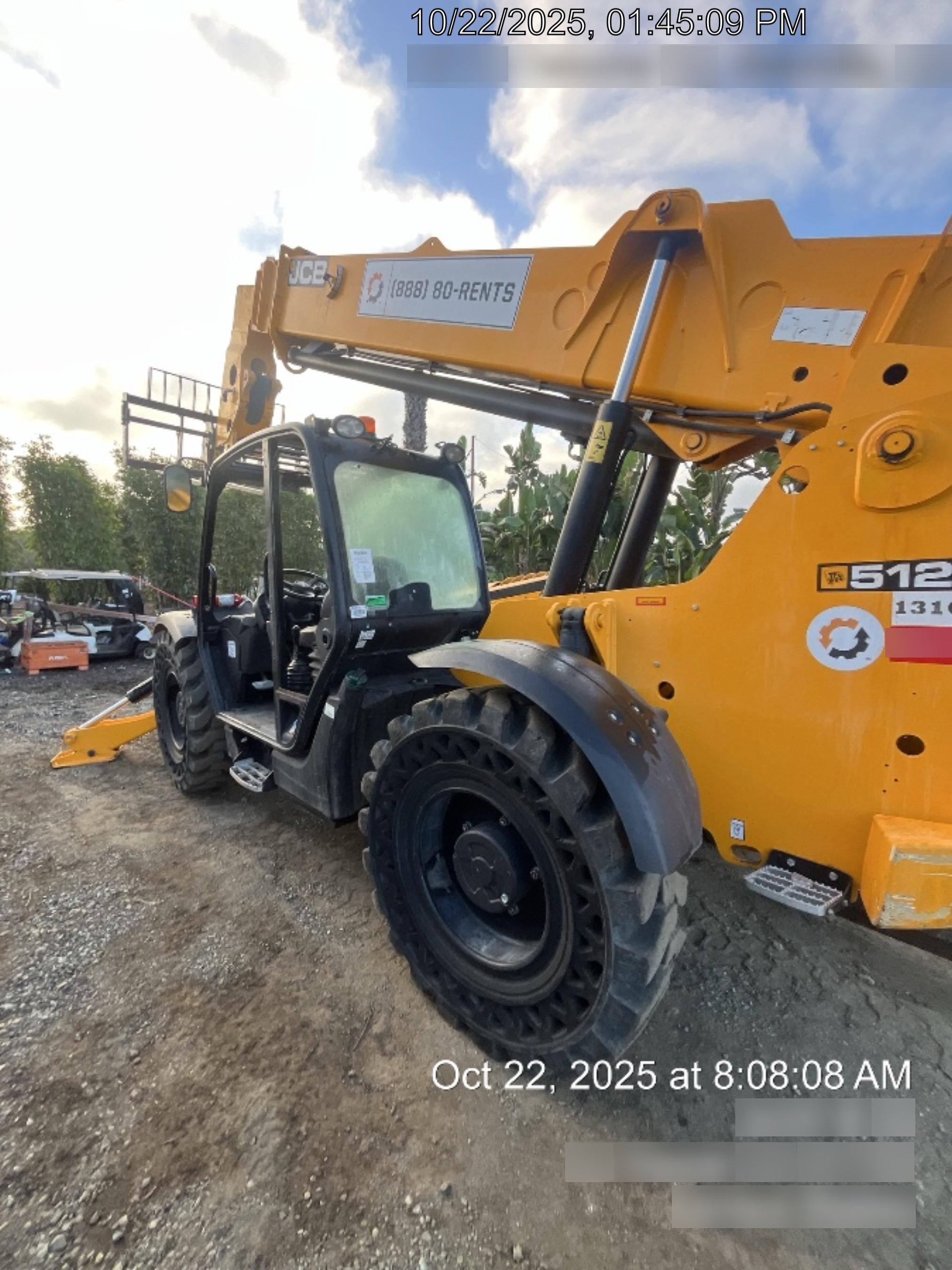 2021 JCB 512-56