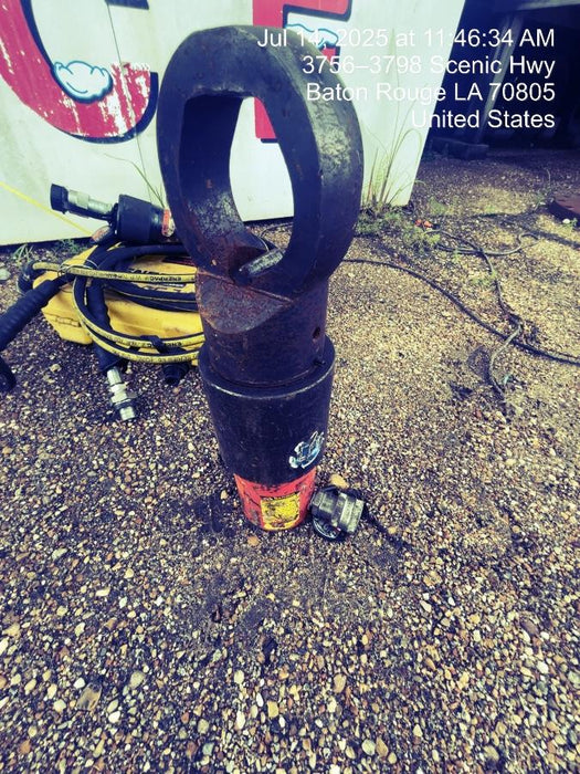 2020 POWER TEAM HNS225