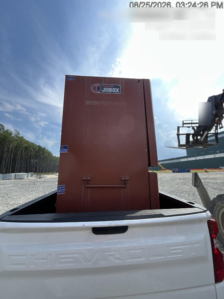2021 JOBOX 1-669990