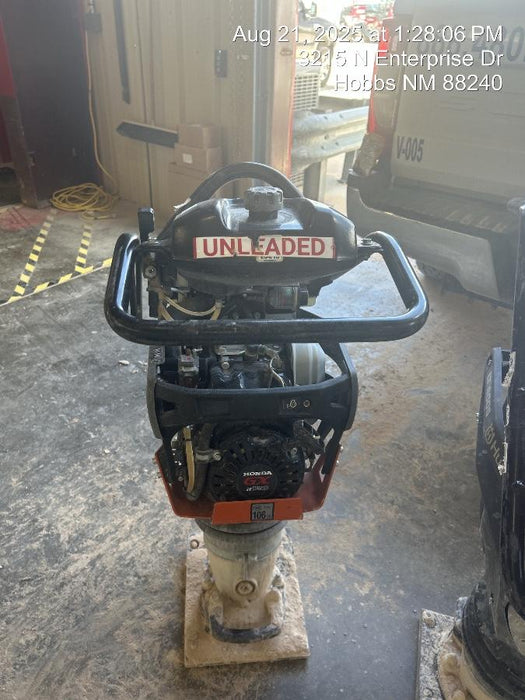 2025 HUSQVARNA LT6005