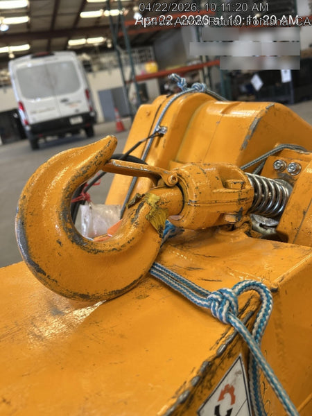 2023 HARRINGTON SNER020L