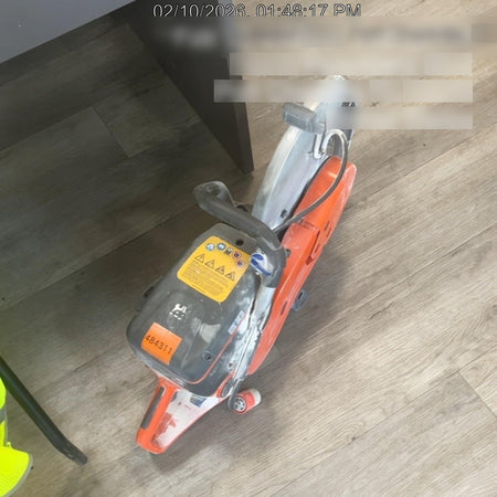 2024 HUSQVARNA K770