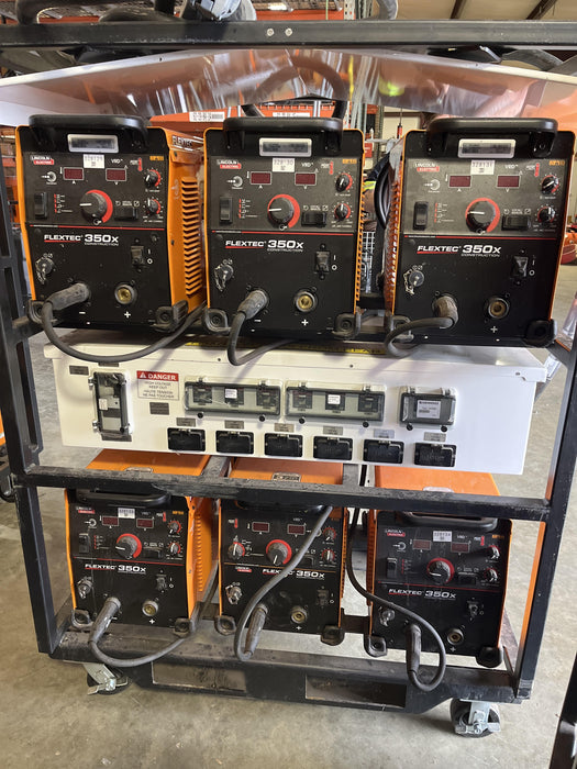 2023 LEX WR6A-7SM-FG26DZ6LD-R