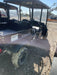 2022 Club Car CA1700D Canopy, Diesel, 4 Passenger
