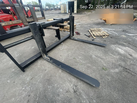 2025 ARROW MATERIAL HANDLING F7396-049