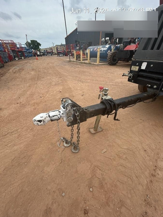 2019 SULLAIR 185-DPQ