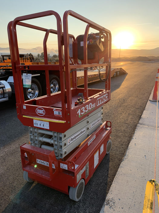 2020 MEC 1330SE