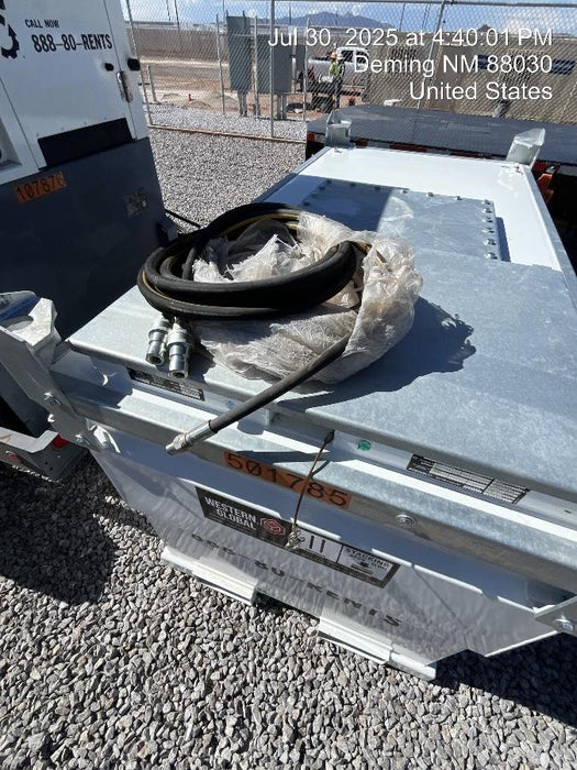 2025 WESTERN GLOBAL 20TCG-ES