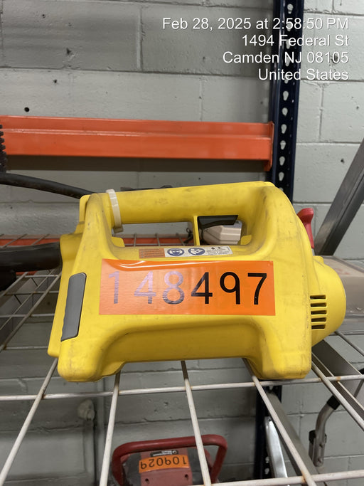 2021 WACKER NEUSON M2500