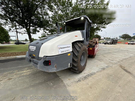 2023 DYNAPAC CA2500PD