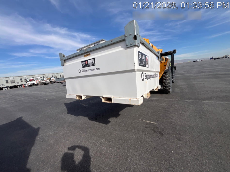 2022 WESTERN GLOBAL 50TCG