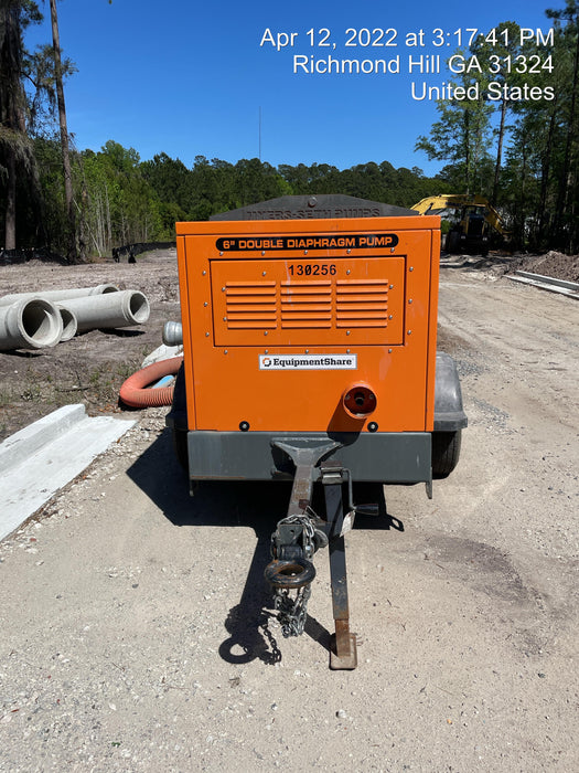 2020 MYERS-SETH A-DD6/HA/SAFE