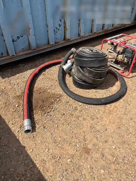 2023 MULTIQUIP QP3TH