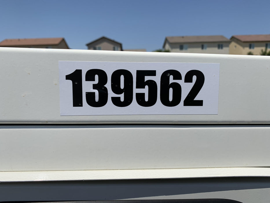 2021 ATLAS COPCO QAS25