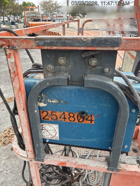 2022 MILLER ELECTRIC CST-280