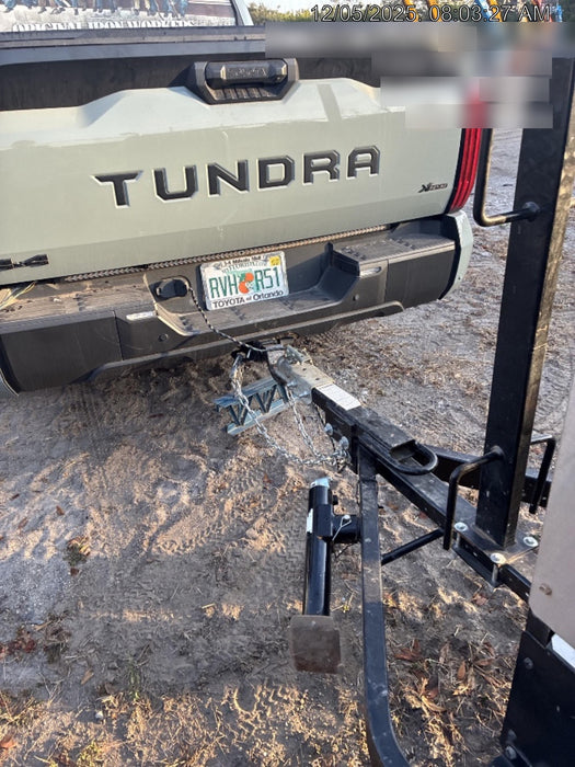 2024 LINCOLN ELECTRIC LE400