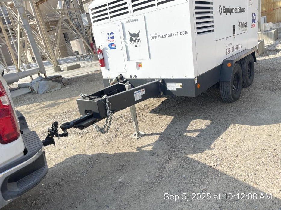 2025 BOBCAT PA825VWCU-T4F