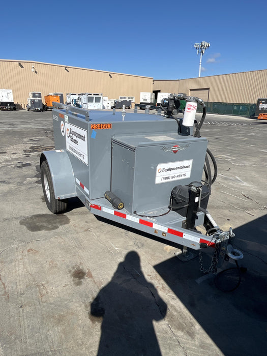 2023 THUNDER CREEK EV500