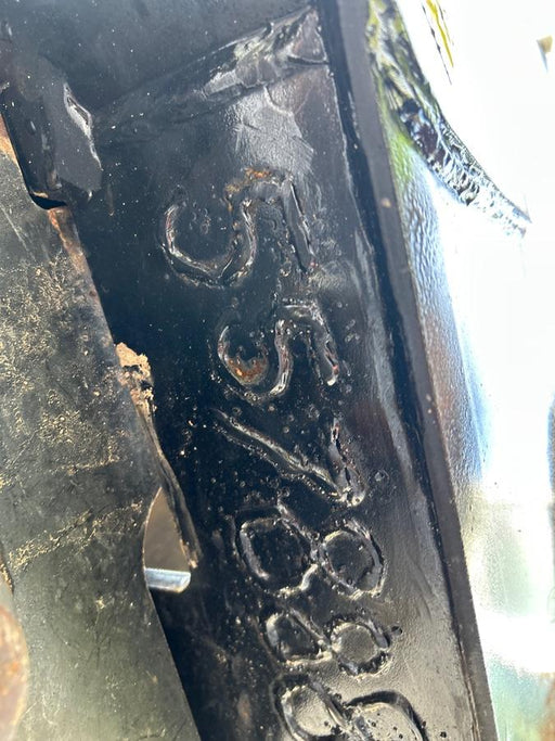 2025 PALADIN 08HQ024-E00-X156S5-P-030