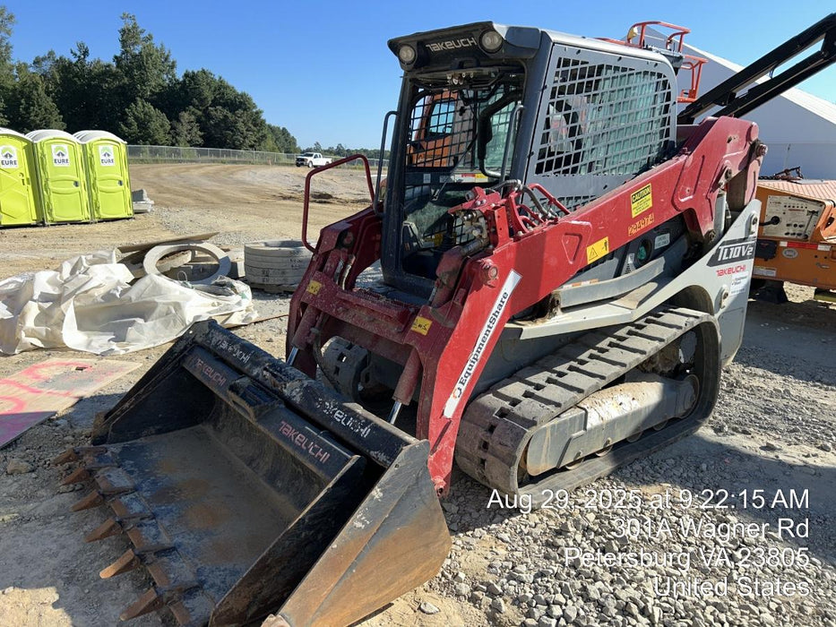 2021 BLUE DIAMOND 108960