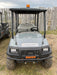 2023 Club Car CA1700D Canopy, Diesel, 4 Passenger