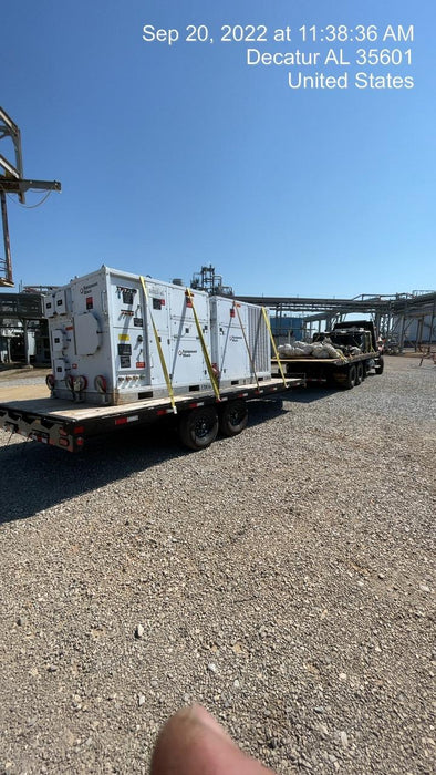 2020 SMARTECH SLIC12R-MSH