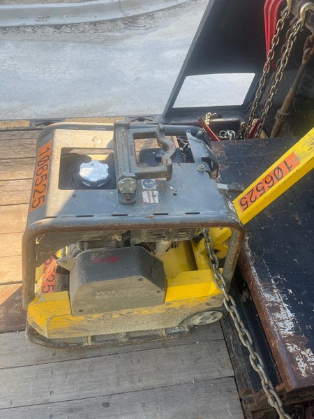 2020 WACKER NEUSON BPU3050A