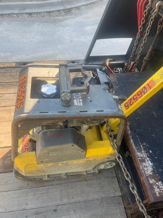 2020 WACKER NEUSON BPU3050A