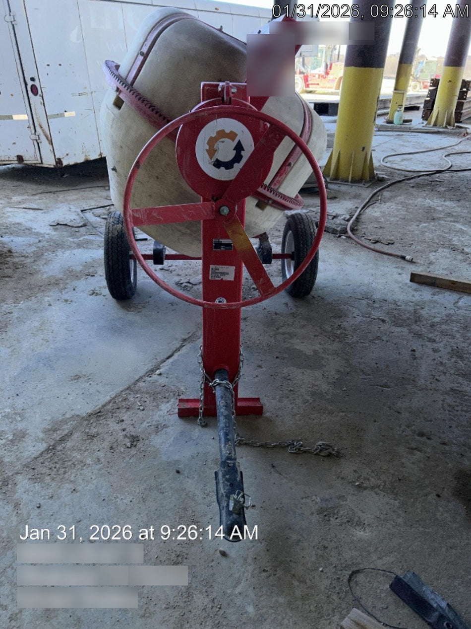 2023 MULTIQUIP MC12PH
