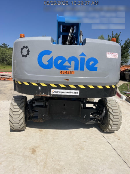 2024 GENIE S-45 XC