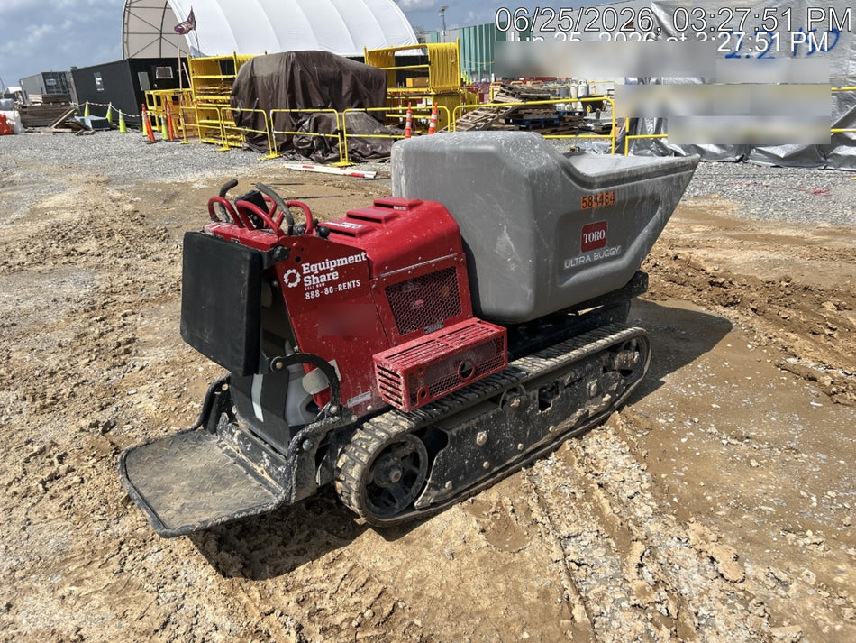 2025 TORO MBTX 2500-TS