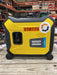 2022 ATLAS COPCO P 3500i W