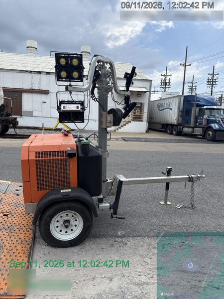 2025 WANCO WLTT-4MM4K