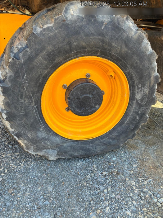 2023 JCB 3CX-14 Extendable Stick