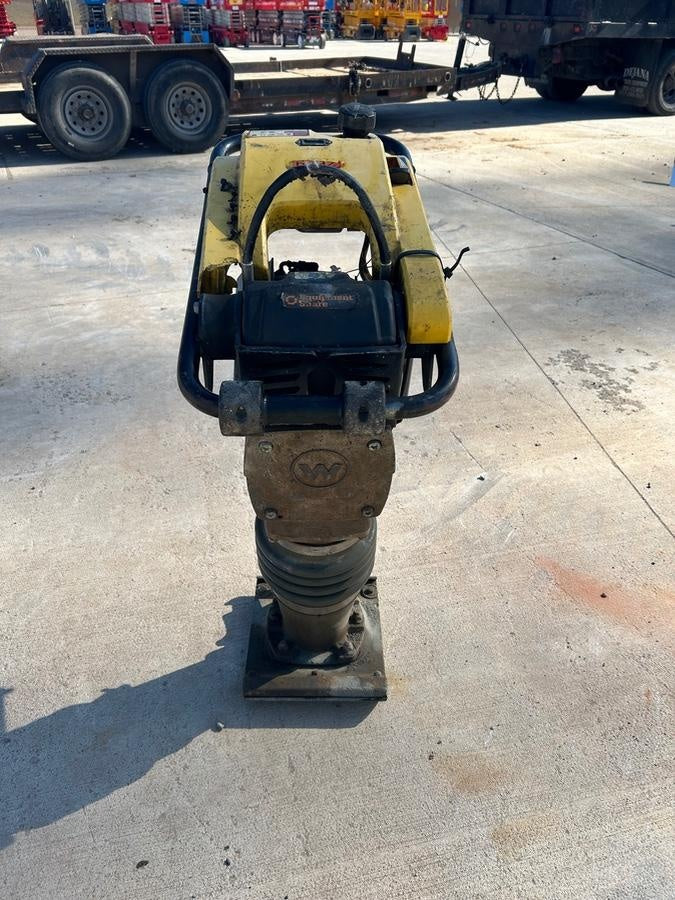 2021 WACKER NEUSON BS60-4As