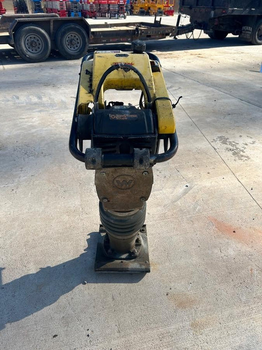 2021 WACKER NEUSON BS60-4As